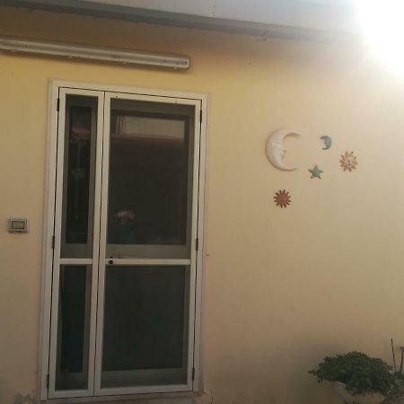 A Casa Di Bruna Lägenhet Martella Exteriör bild