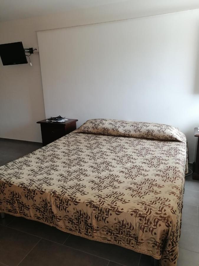 A Casa Di Bruna Lägenhet Martella Exteriör bild