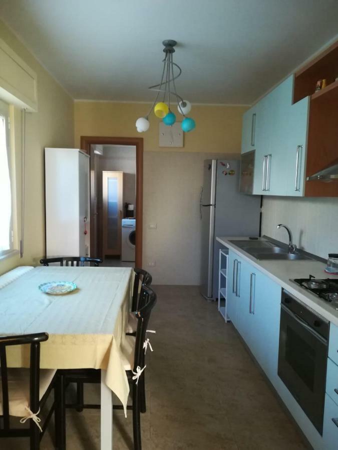 A Casa Di Bruna Lägenhet Martella Exteriör bild