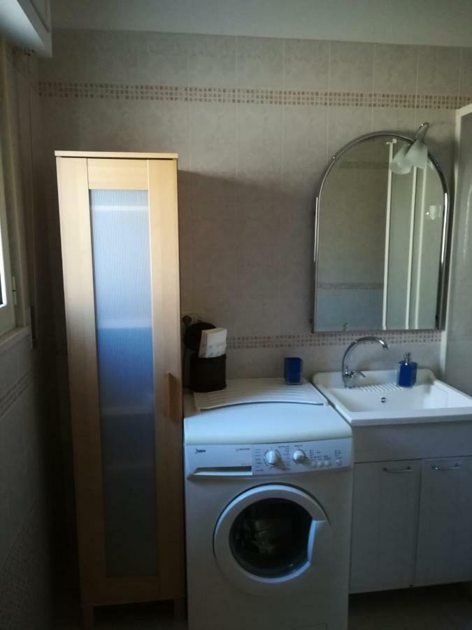 A Casa Di Bruna Lägenhet Martella Exteriör bild